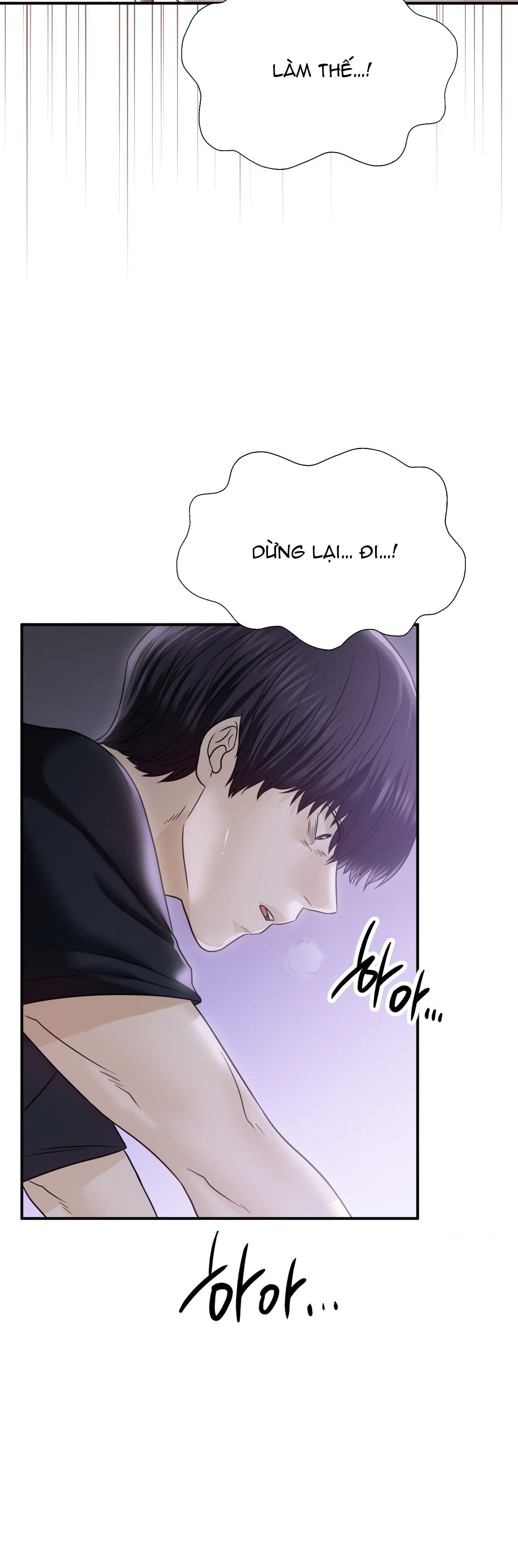 [18+] quá khứ của mẹ kế Chap 3 - Next chapter 3.1