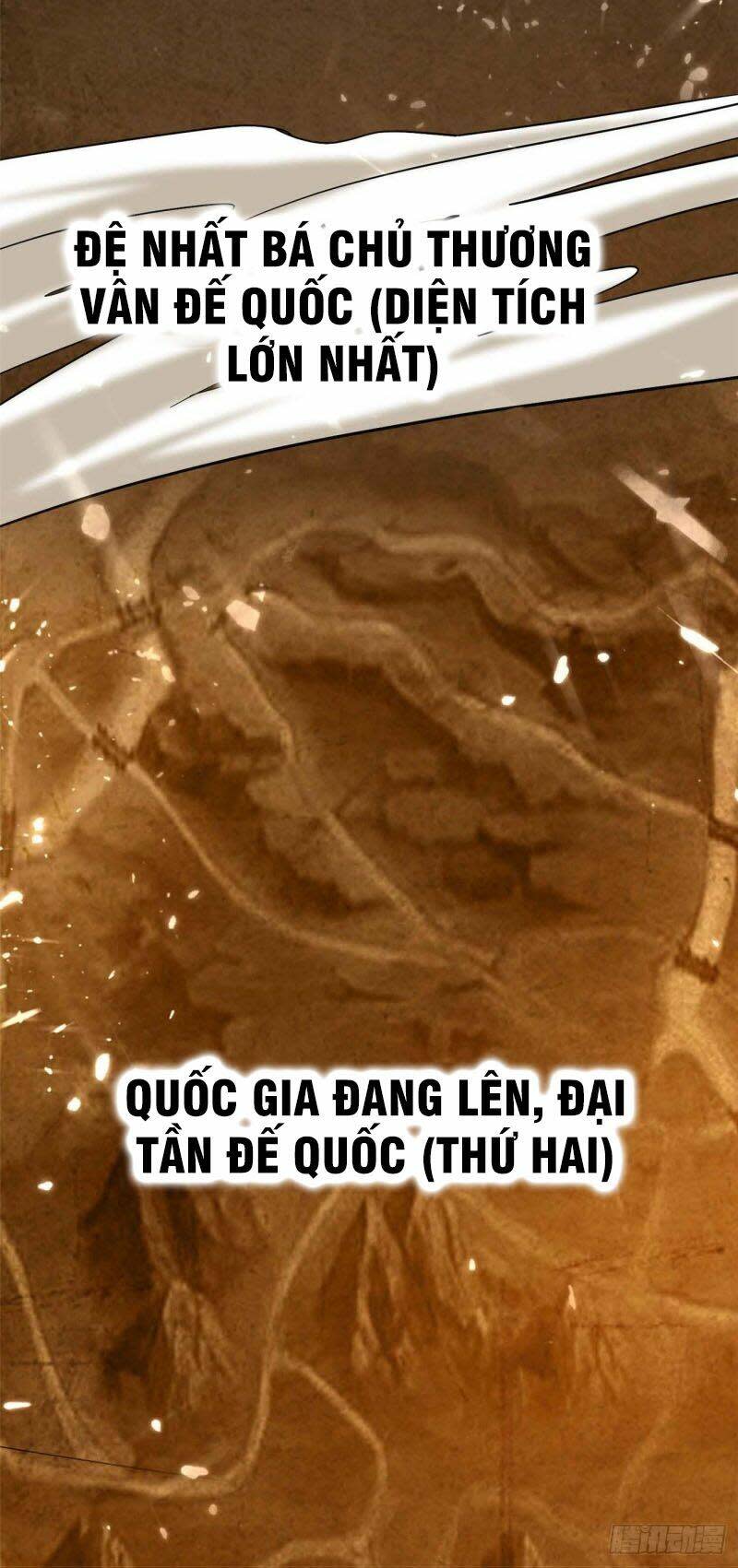 vạn giới tiên vương chapter 168 - Trang 2