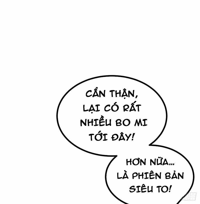 nhất quyền bạo tinh chapter 37 - Next chapter 38