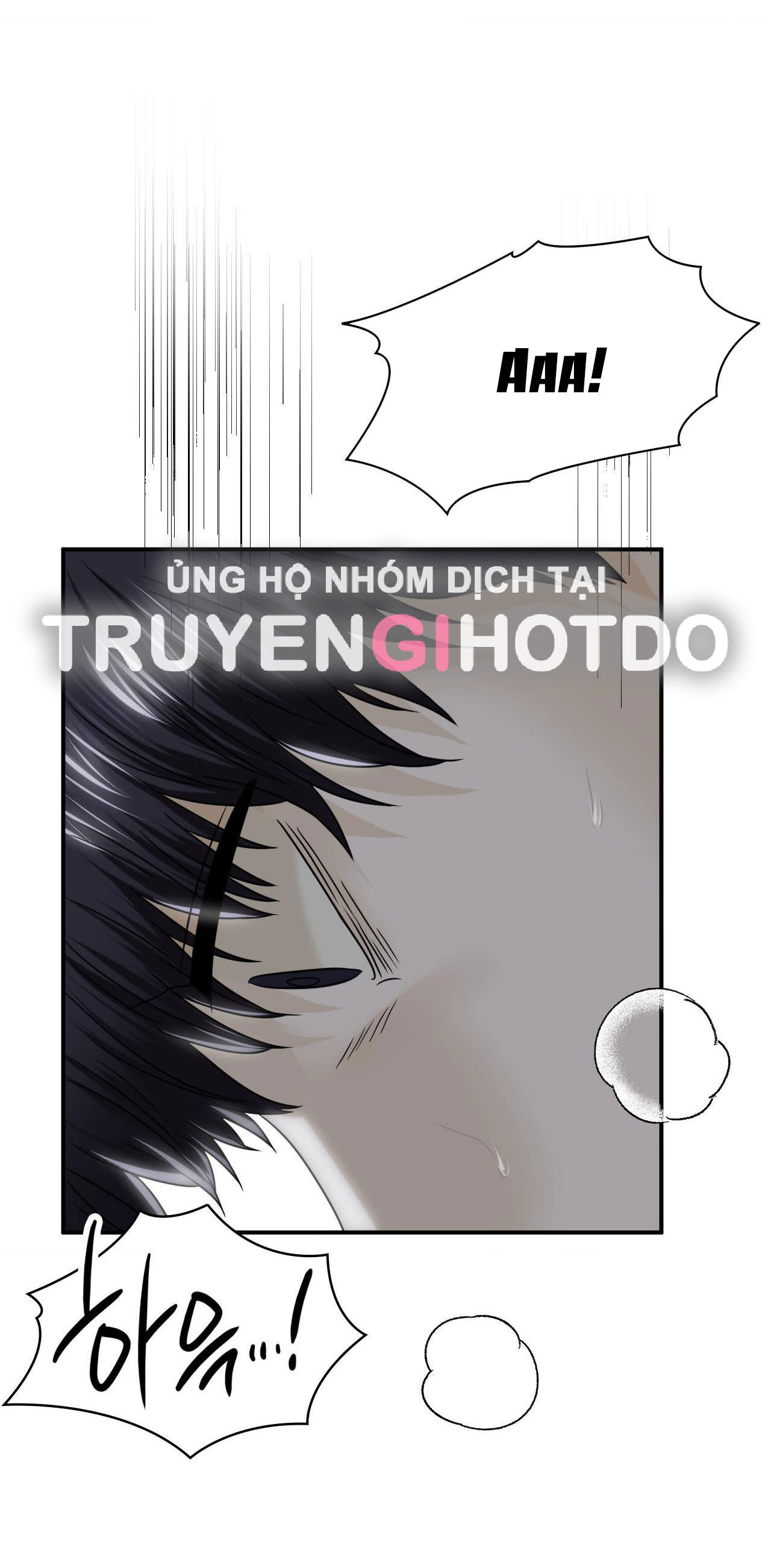 [18+] quá khứ của mẹ kế Chap 4 - Next chapter 4.1