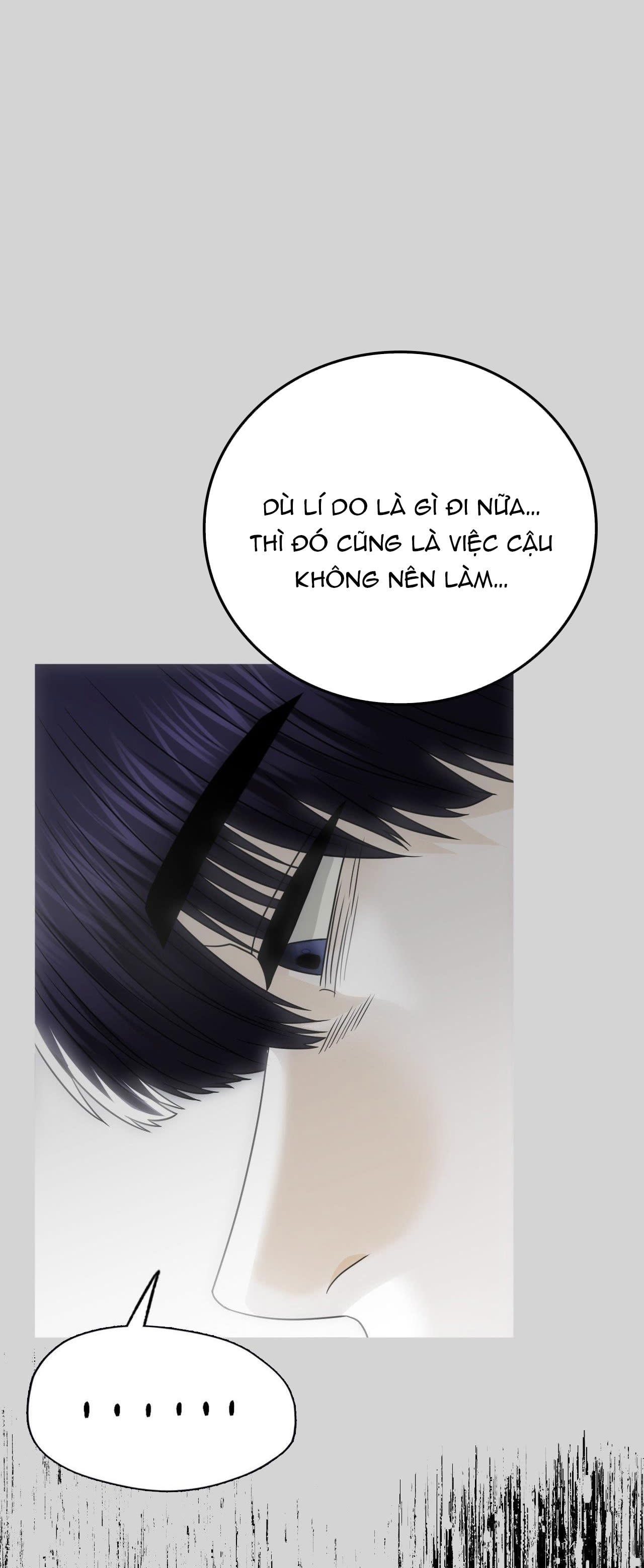 [18+] quá khứ của mẹ kế Chap 5 - Next chapter 5.1