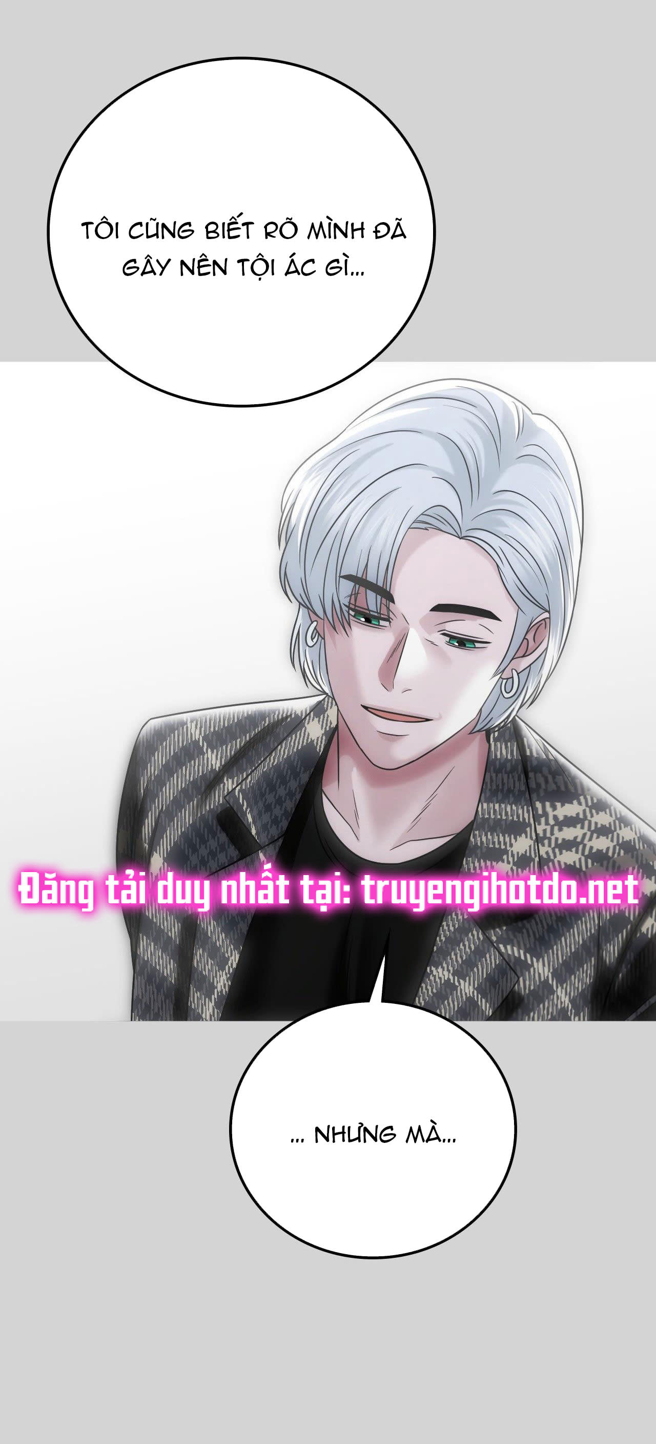 [18+] quá khứ của mẹ kế Chap 5 - Next chapter 5.1