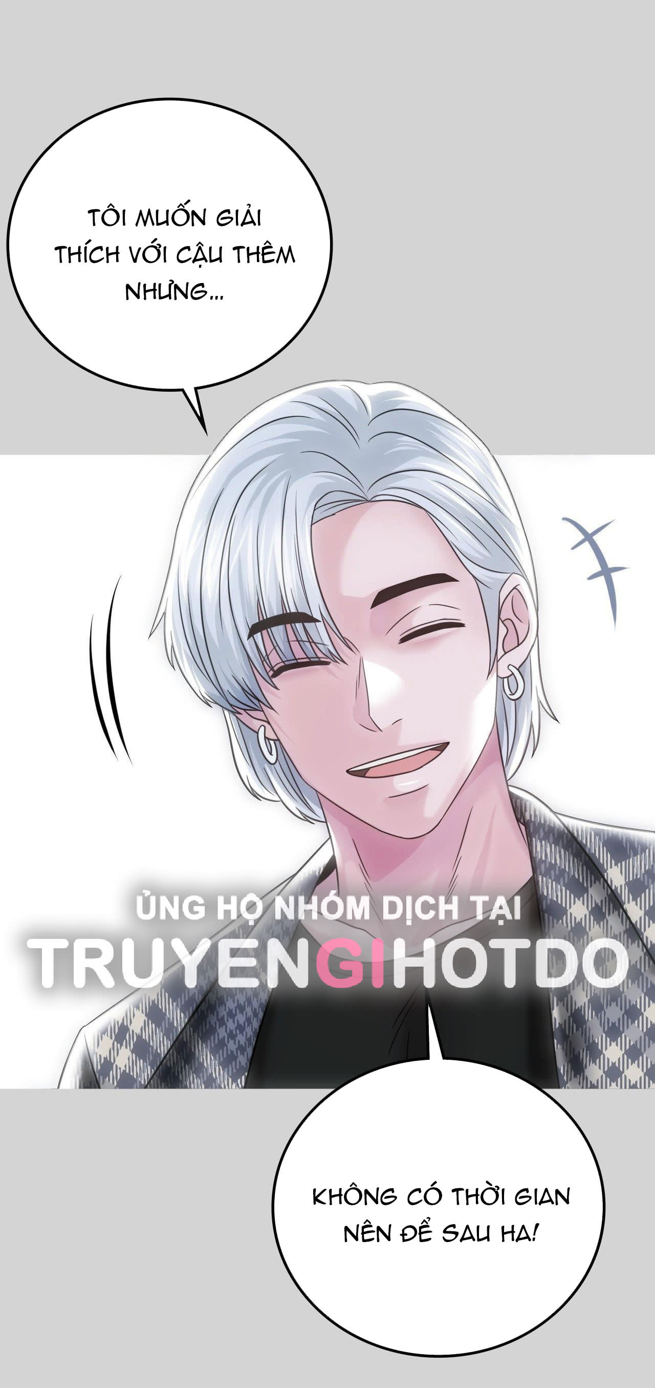 [18+] quá khứ của mẹ kế Chap 5 - Next chapter 5.1