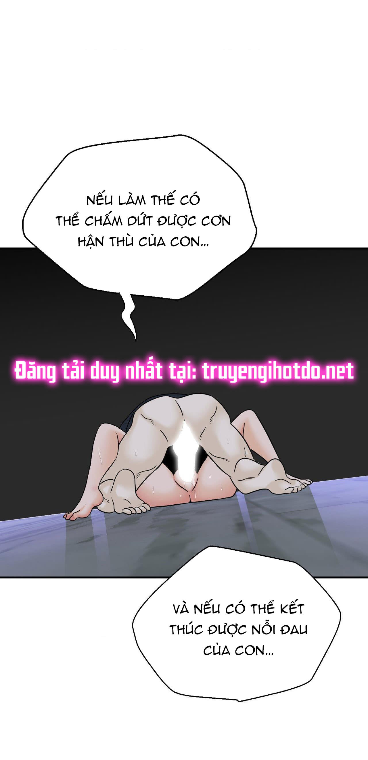 [18+] quá khứ của mẹ kế Chap 4 - Next chapter 4.1