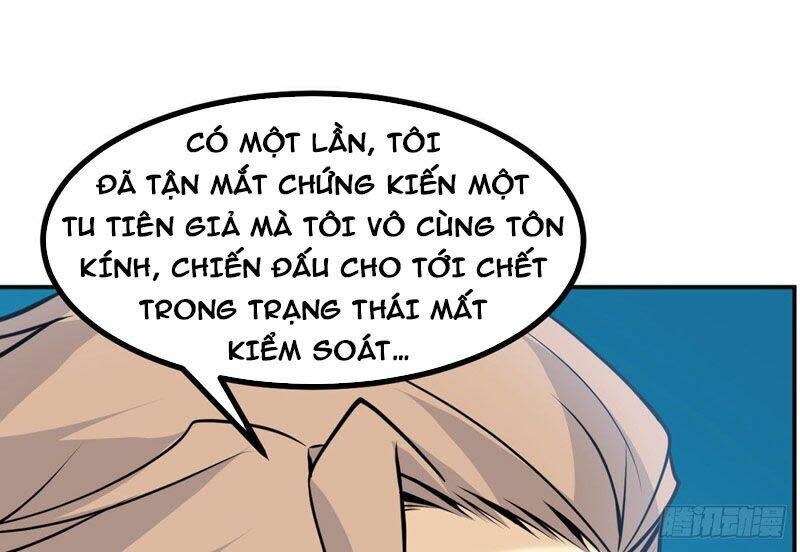 nhất quyền bạo tinh chapter 37 - Next chapter 38