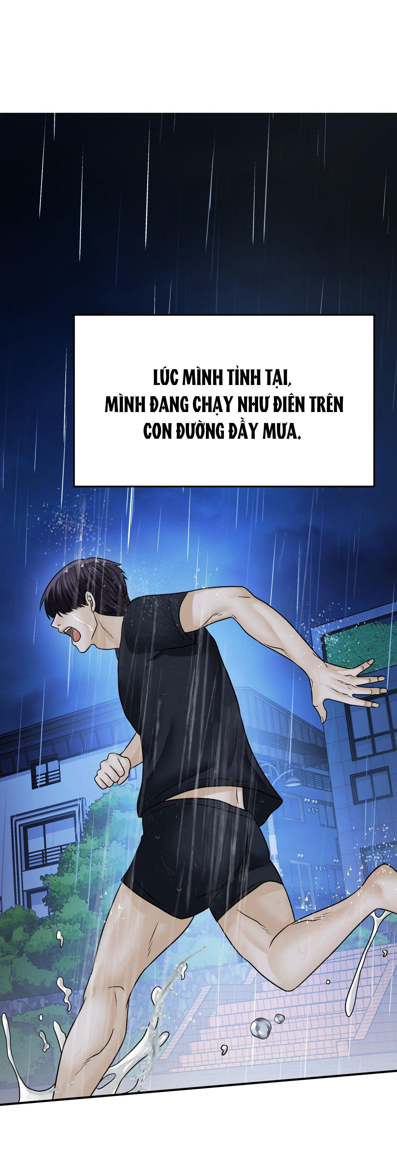 [18+] quá khứ của mẹ kế Chap 4 - Next chapter 4.1