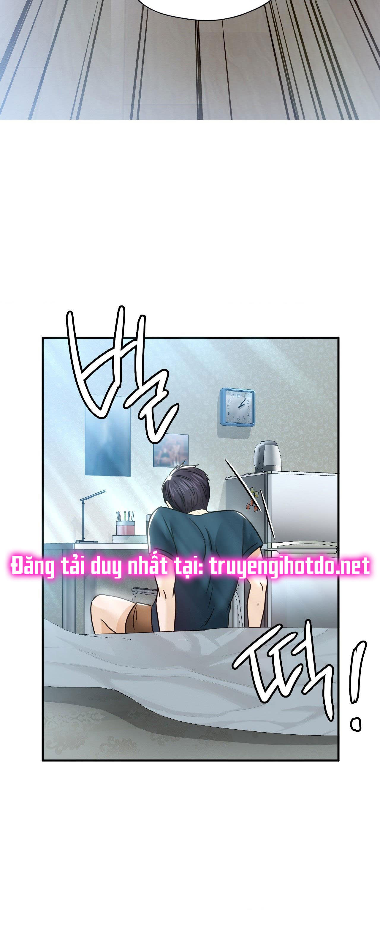 [18+] quá khứ của mẹ kế Chap 5 - Next chapter 5.1