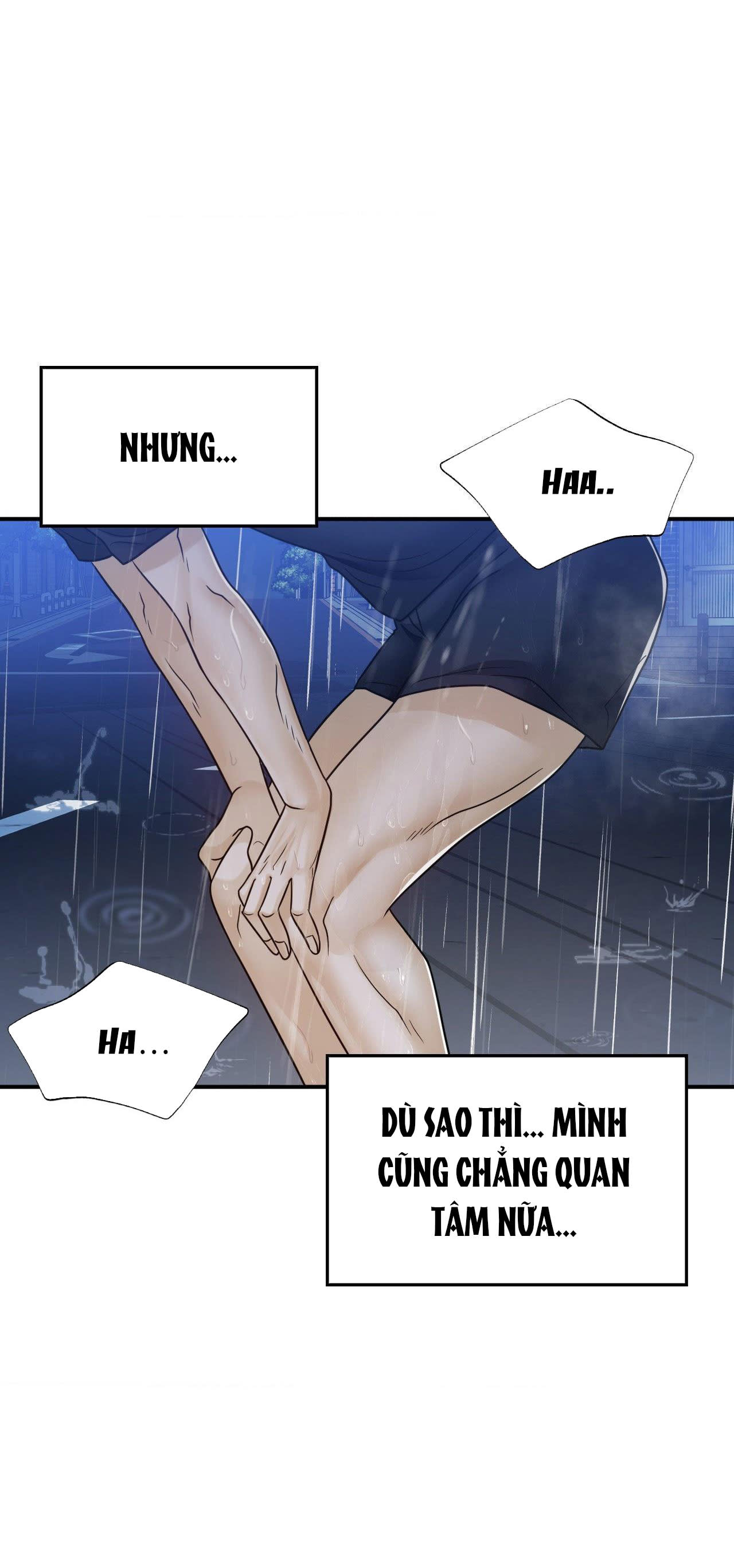 [18+] quá khứ của mẹ kế Chap 4 - Next chapter 4.1