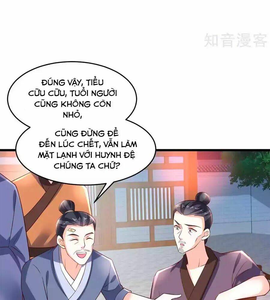 nông nữ thù sắc chapter 199 - Next chapter 200