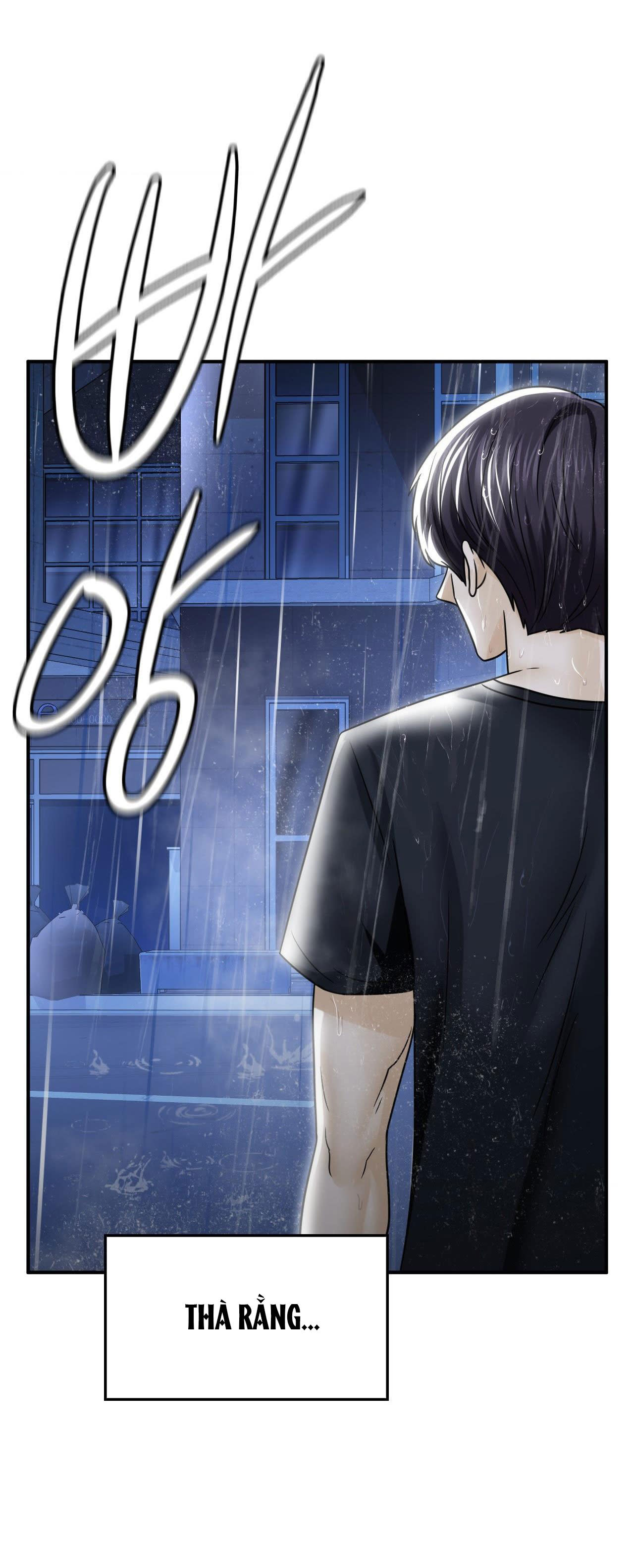 [18+] quá khứ của mẹ kế Chap 4 - Next chapter 4.1