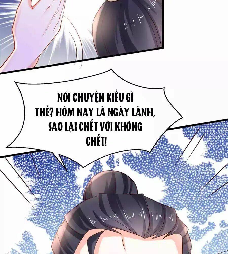 nông nữ thù sắc chapter 199 - Next chapter 200