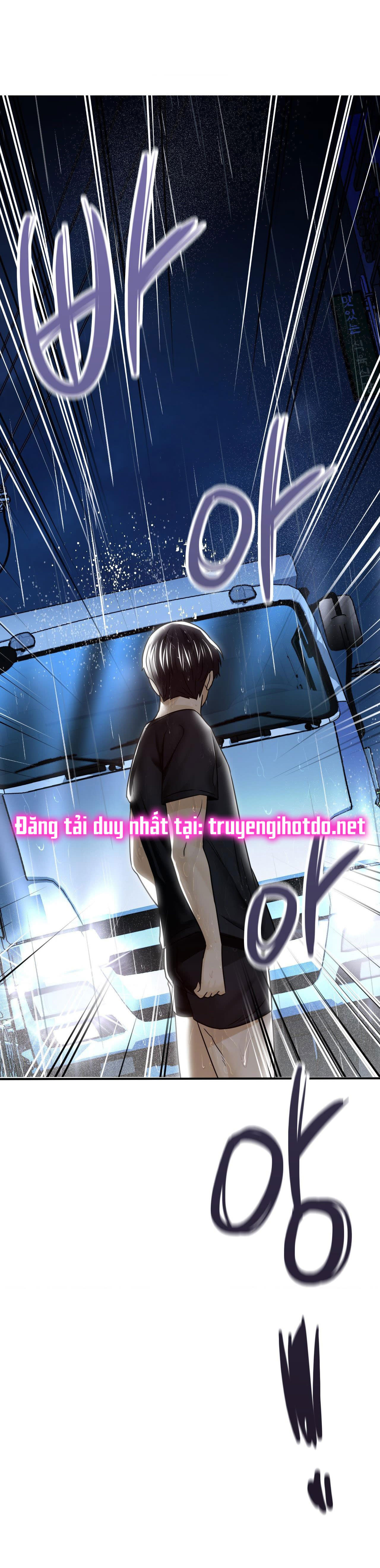 [18+] quá khứ của mẹ kế Chap 4 - Next chapter 4.1