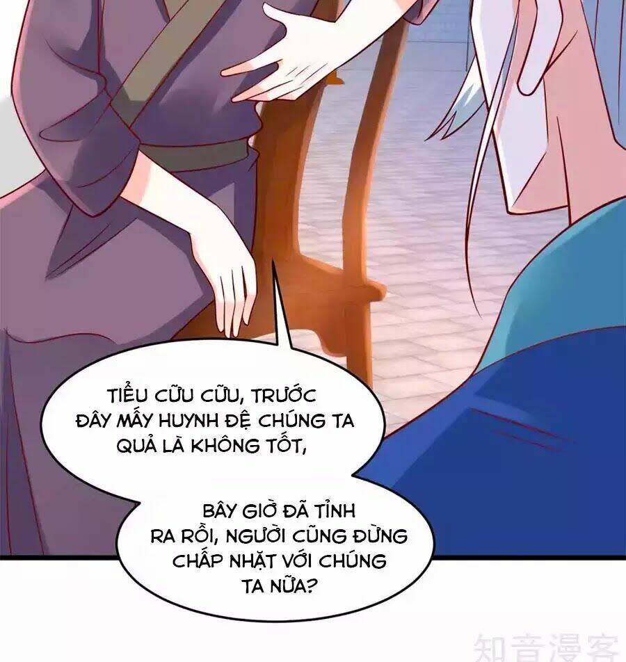 nông nữ thù sắc chapter 199 - Next chapter 200