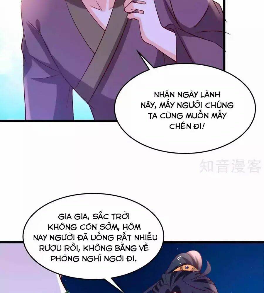 nông nữ thù sắc chapter 199 - Next chapter 200