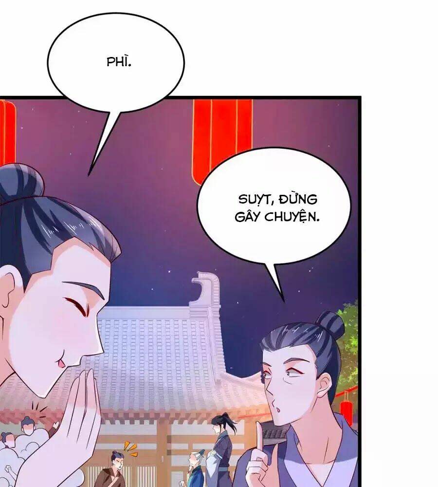 nông nữ thù sắc chapter 199 - Next chapter 200