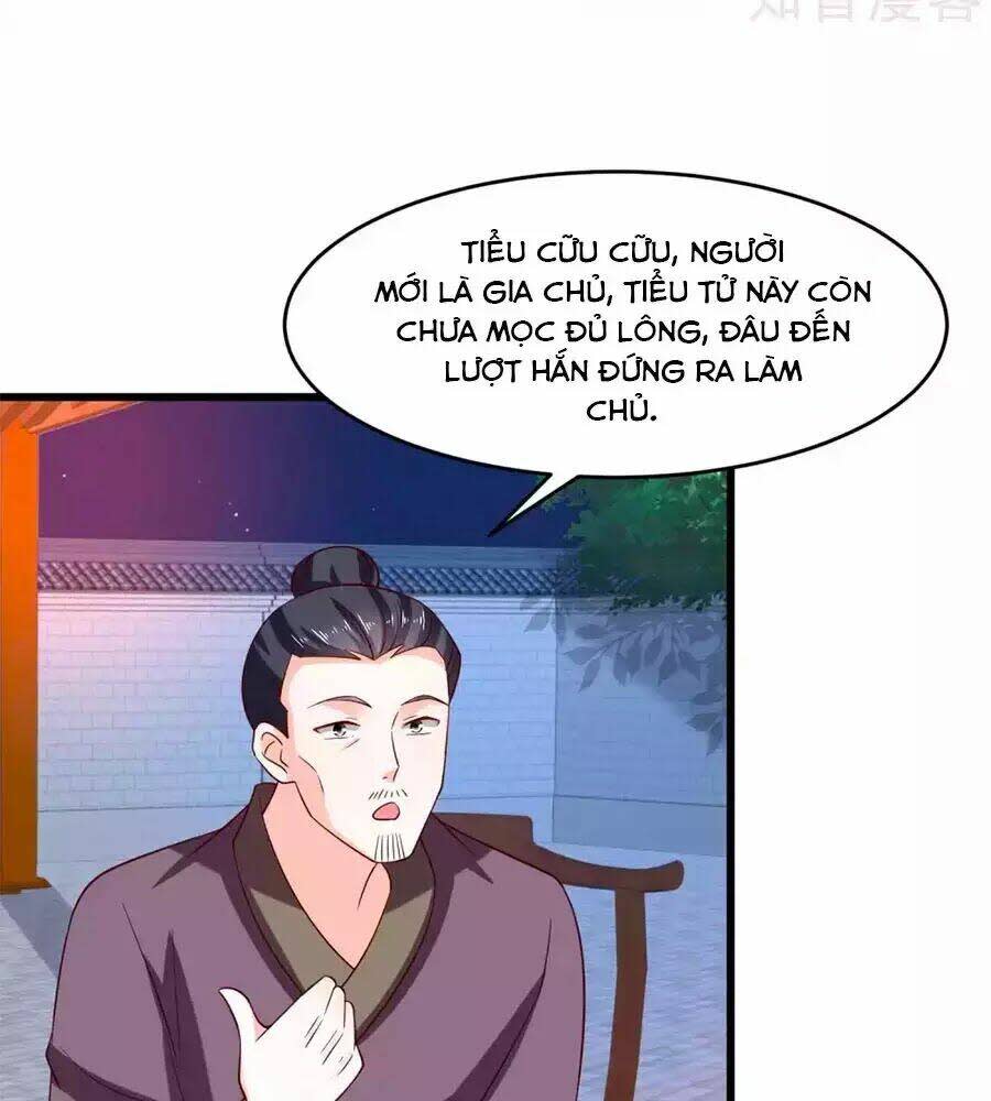 nông nữ thù sắc chapter 199 - Next chapter 200