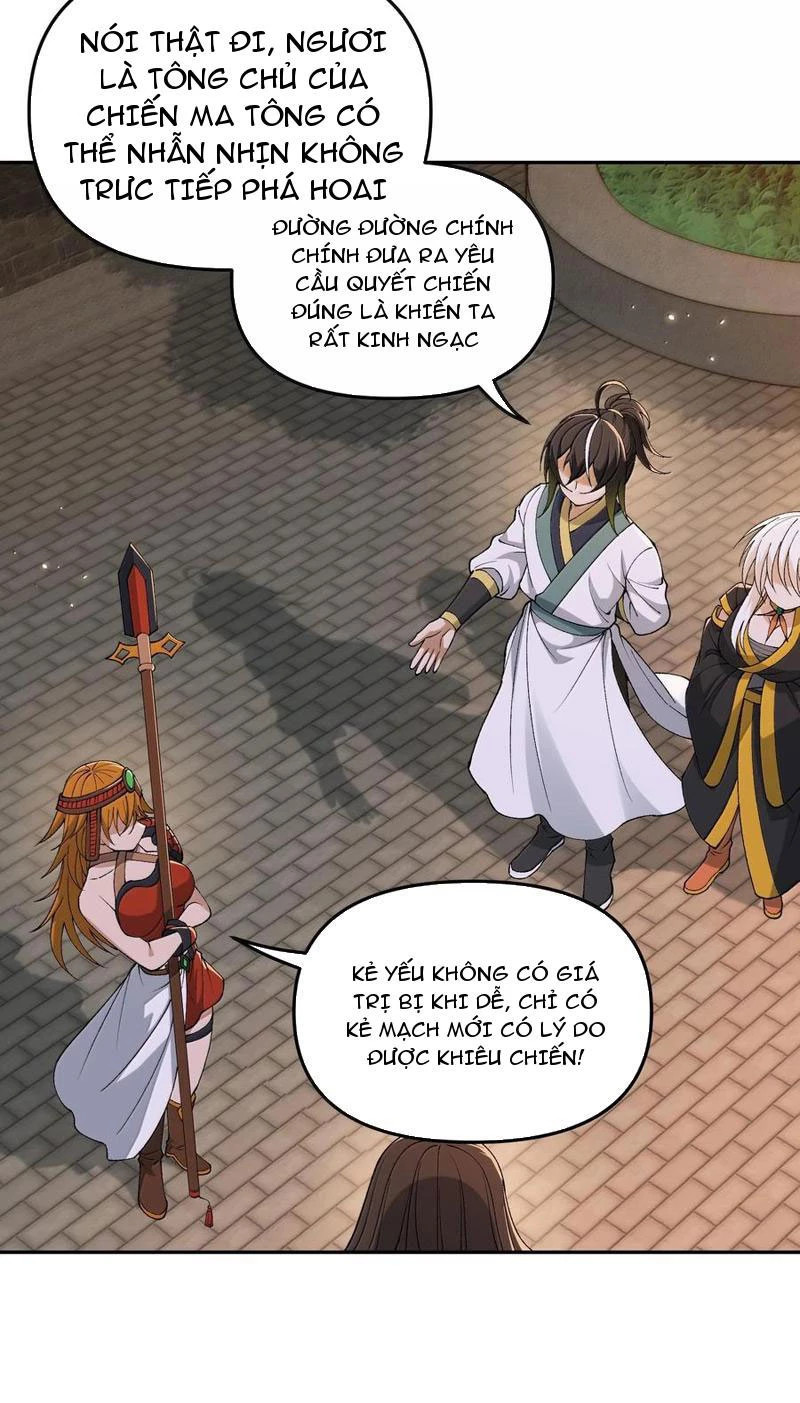 thiên đạo này cũng không ngốc lắm Chapter 91 - Next Chapter 92