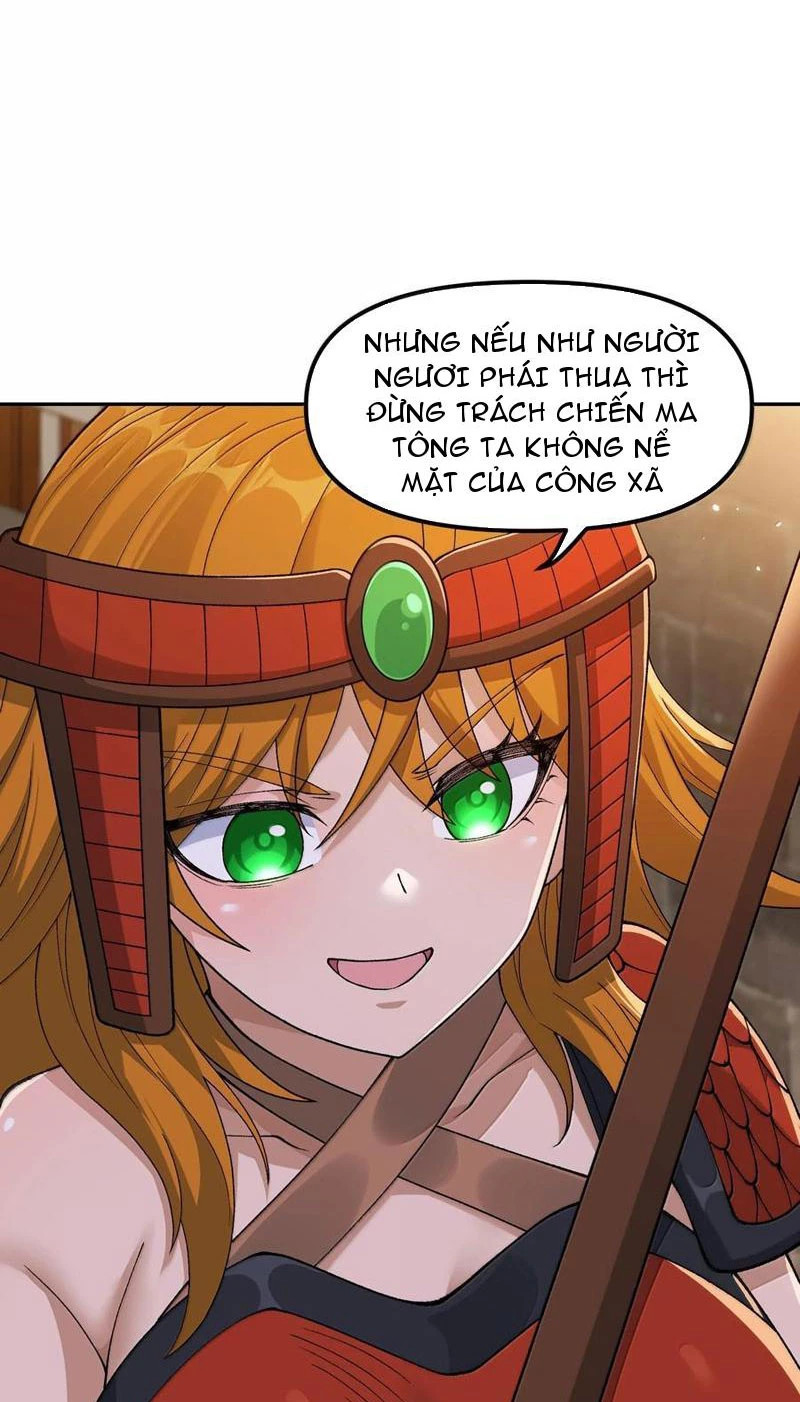 thiên đạo này cũng không ngốc lắm Chapter 91 - Next Chapter 92