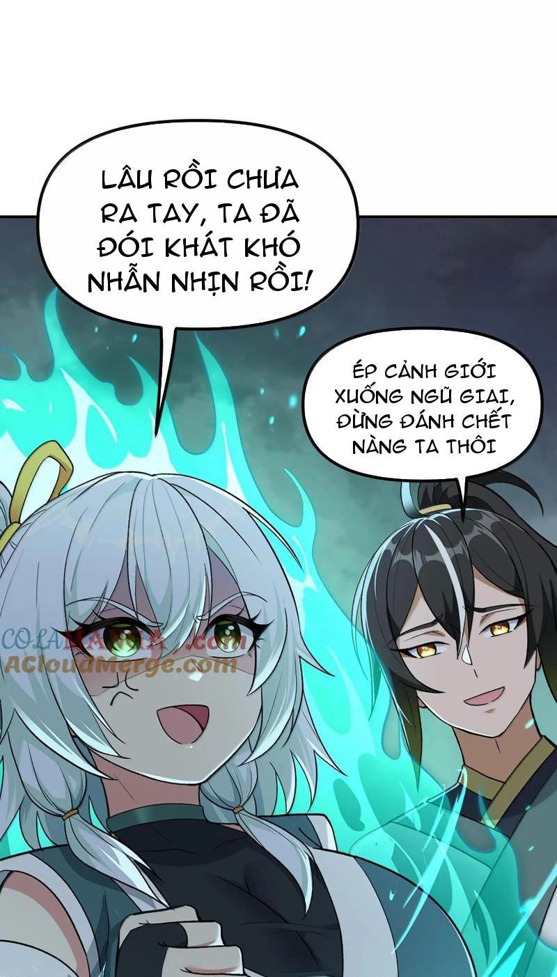 thiên đạo này cũng không ngốc lắm Chapter 91 - Next Chapter 92