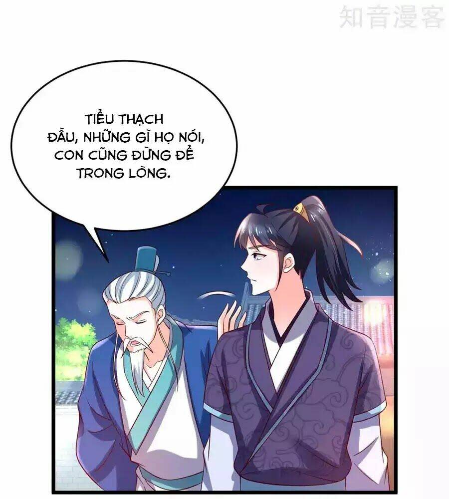 nông nữ thù sắc chapter 199 - Next chapter 200