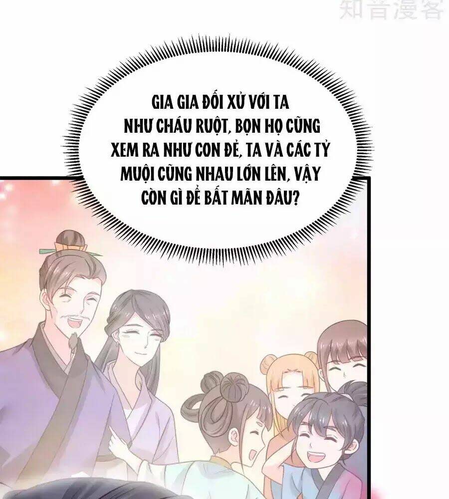 nông nữ thù sắc chapter 199 - Next chapter 200