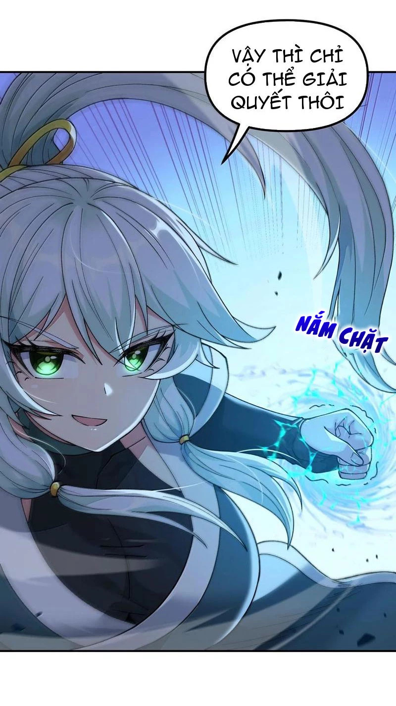 thiên đạo này cũng không ngốc lắm Chapter 91 - Next Chapter 92