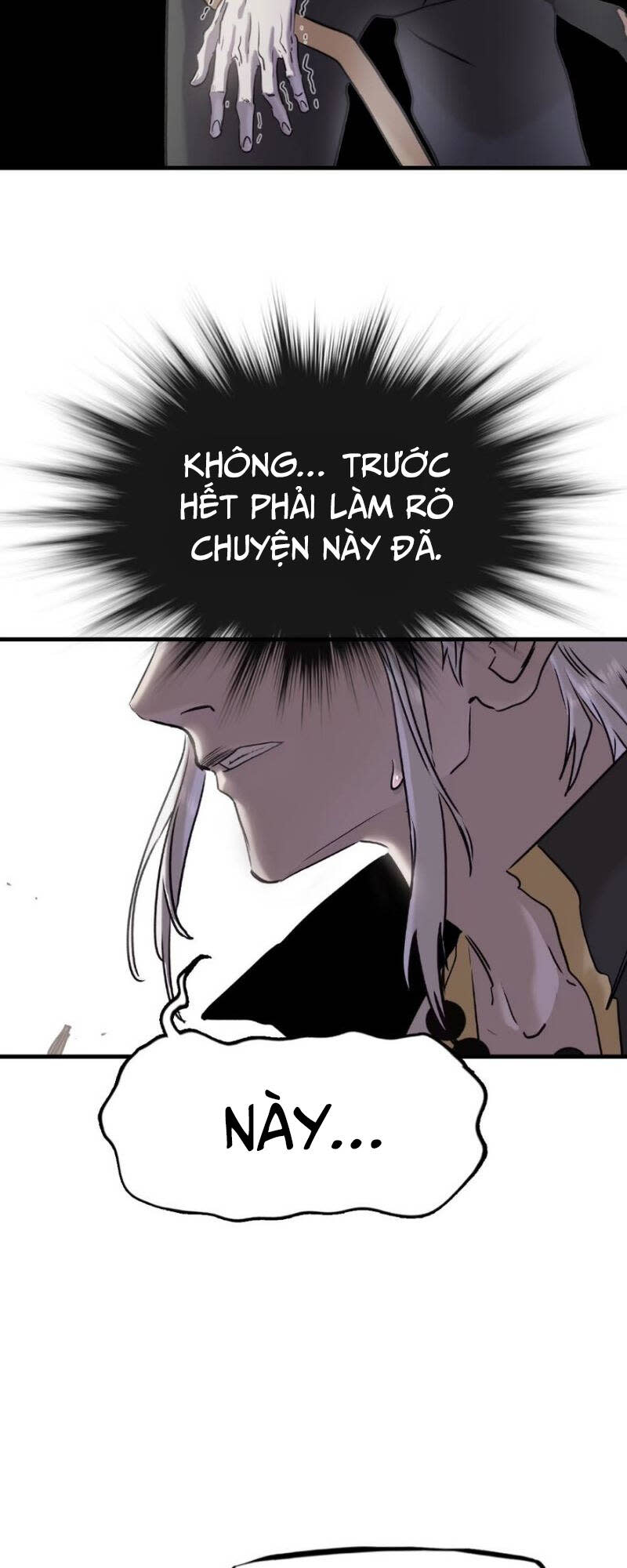 phong yêu vấn đạo chapter 7 - Trang 2