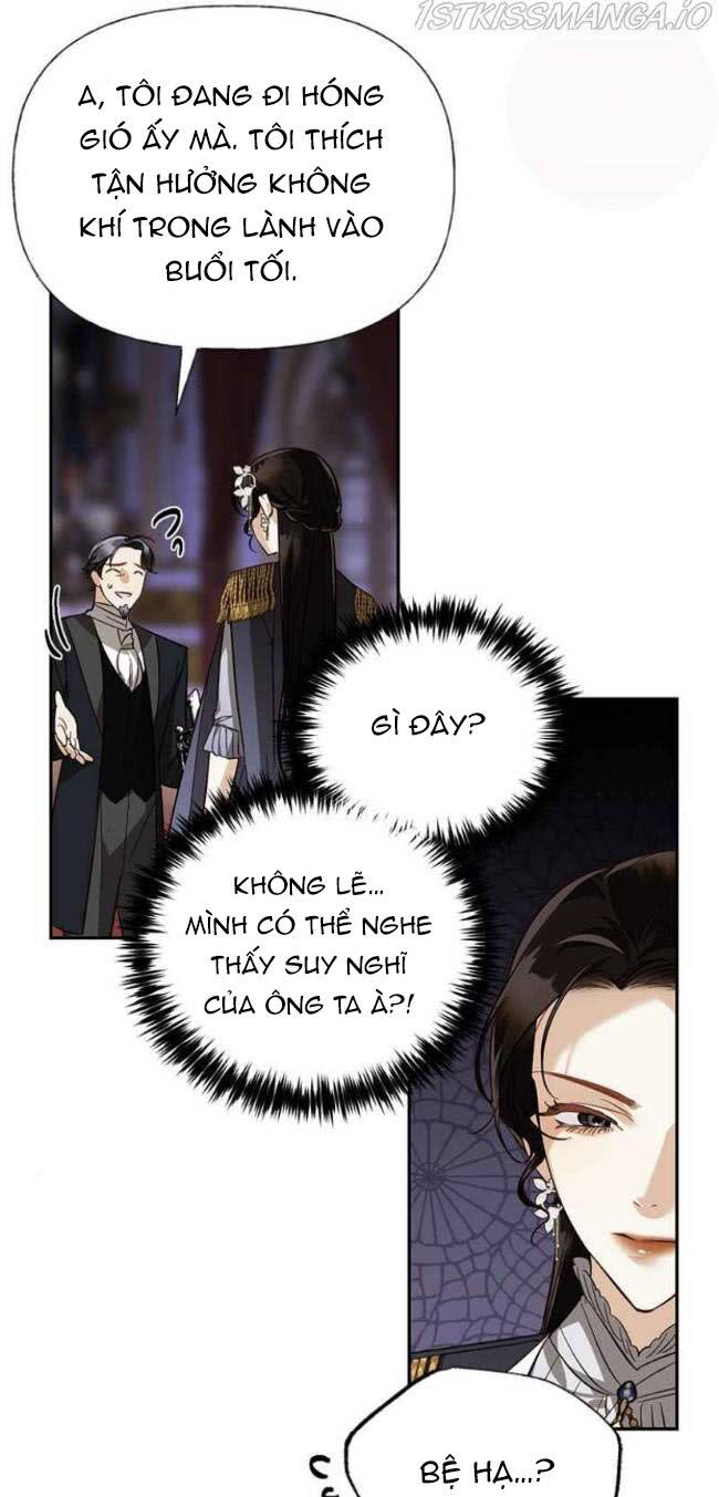 dàn trai đẹp chốn hậu cung chapter 45.2 - Trang 2