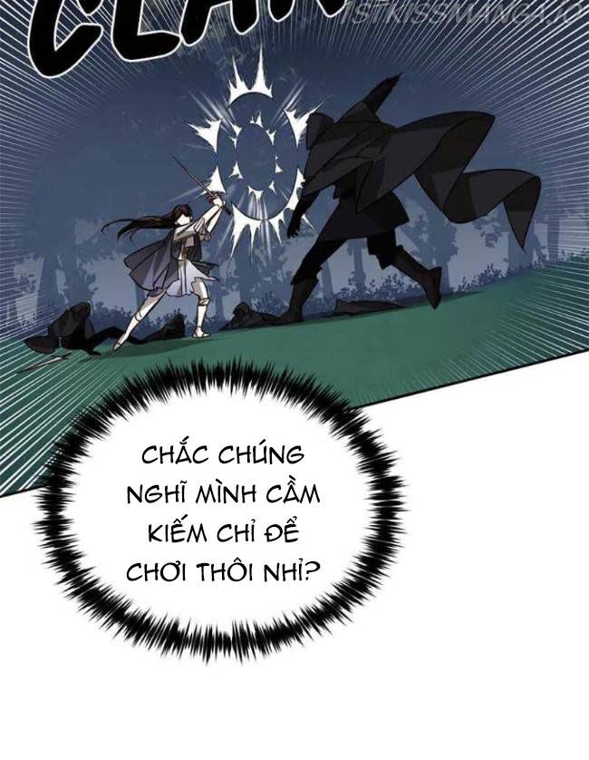 dàn trai đẹp chốn hậu cung chapter 45.2 - Trang 2