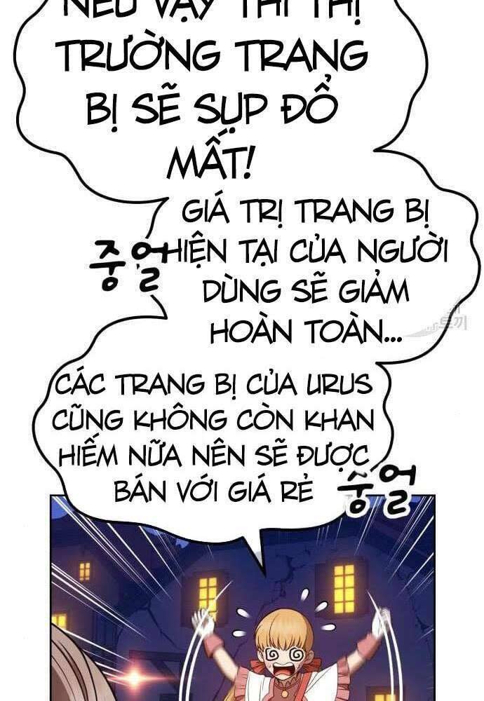 gậy gỗ cấp 99+ chapter 41 - Trang 2