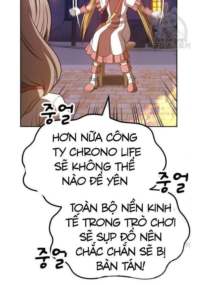 gậy gỗ cấp 99+ chapter 41 - Trang 2