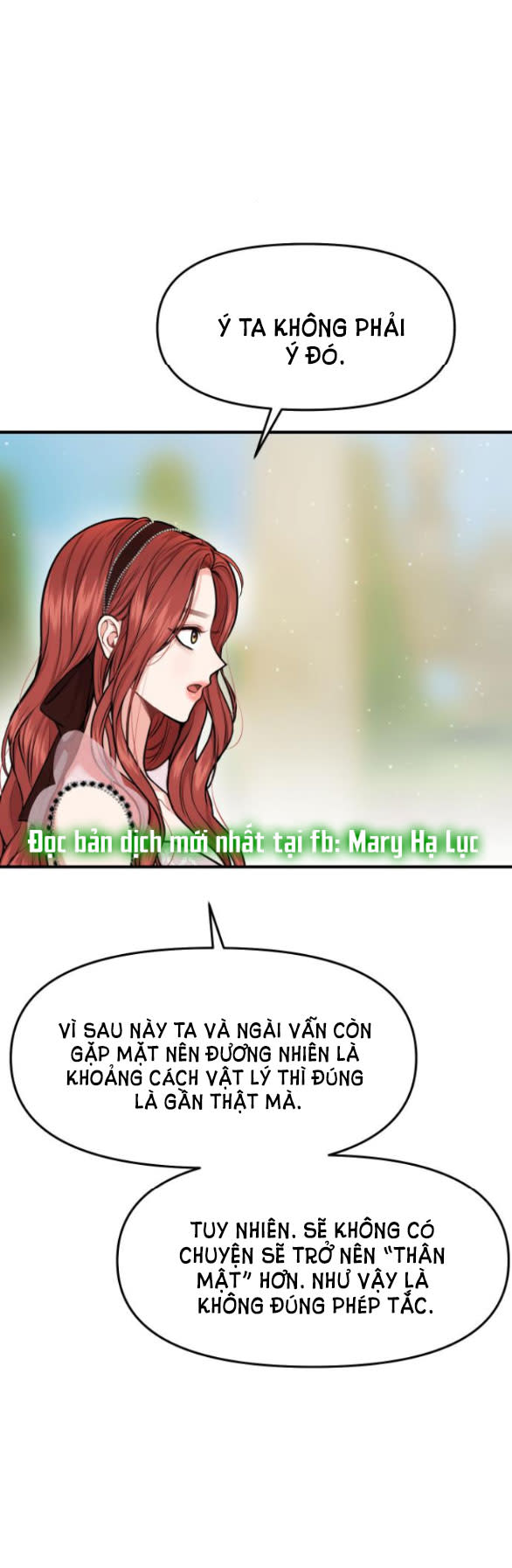 [18+] phòng ngủ bí mật của công chúa bị bỏ rơi Chap 12.2 - Next Chap 12.1