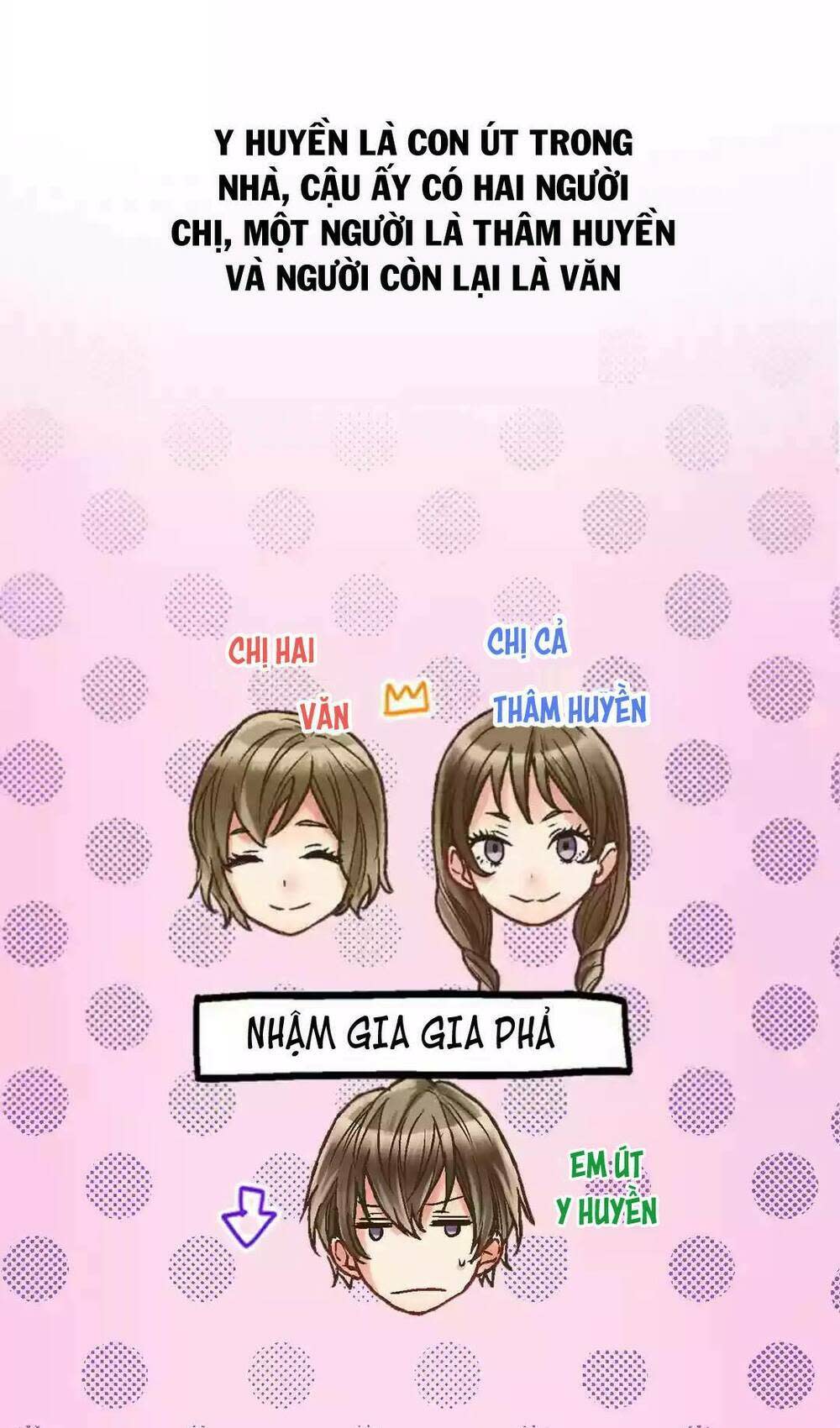 Một Giây Để Hôn Em Chapter 1.2 - Trang 2