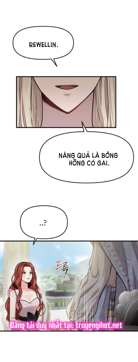 [18+] phòng ngủ bí mật của công chúa bị bỏ rơi Chap 12.2 - Next Chap 12.1