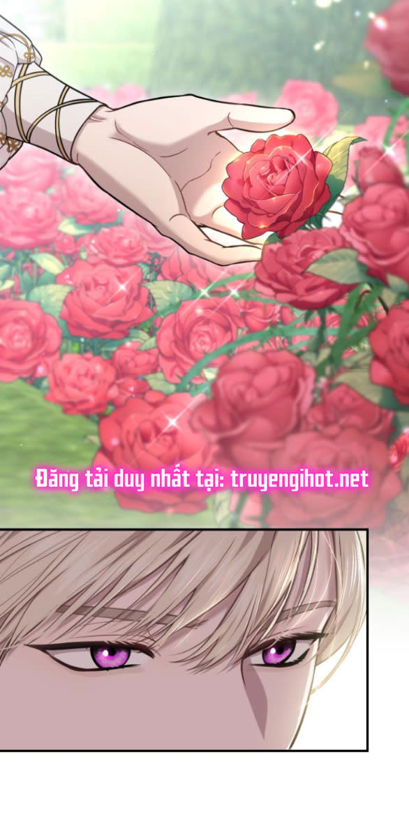 [18+] phòng ngủ bí mật của công chúa bị bỏ rơi Chap 12.2 - Next Chap 12.1