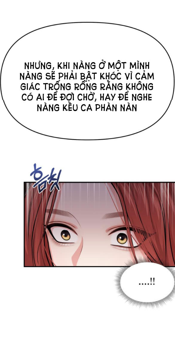 [18+] phòng ngủ bí mật của công chúa bị bỏ rơi Chap 12.2 - Next Chap 12.1