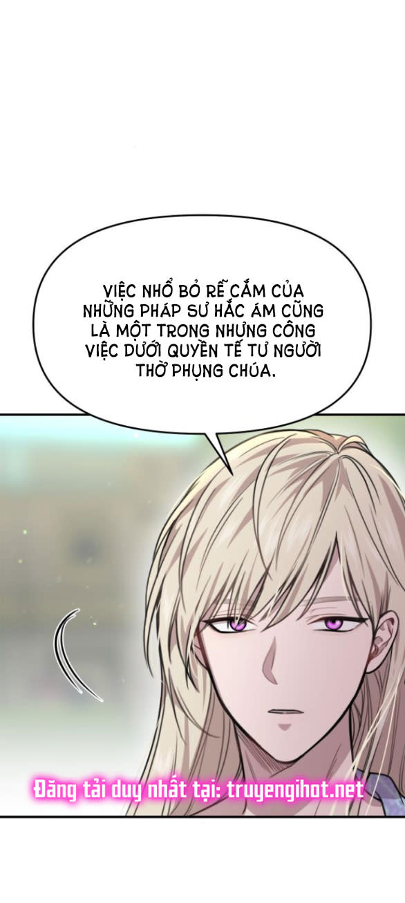 [18+] phòng ngủ bí mật của công chúa bị bỏ rơi Chap 12.2 - Next Chap 12.1