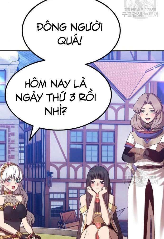 gậy gỗ cấp 99+ chapter 41 - Trang 2