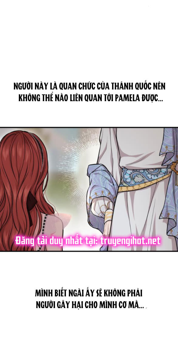 [18+] phòng ngủ bí mật của công chúa bị bỏ rơi Chap 12.2 - Next Chap 12.1