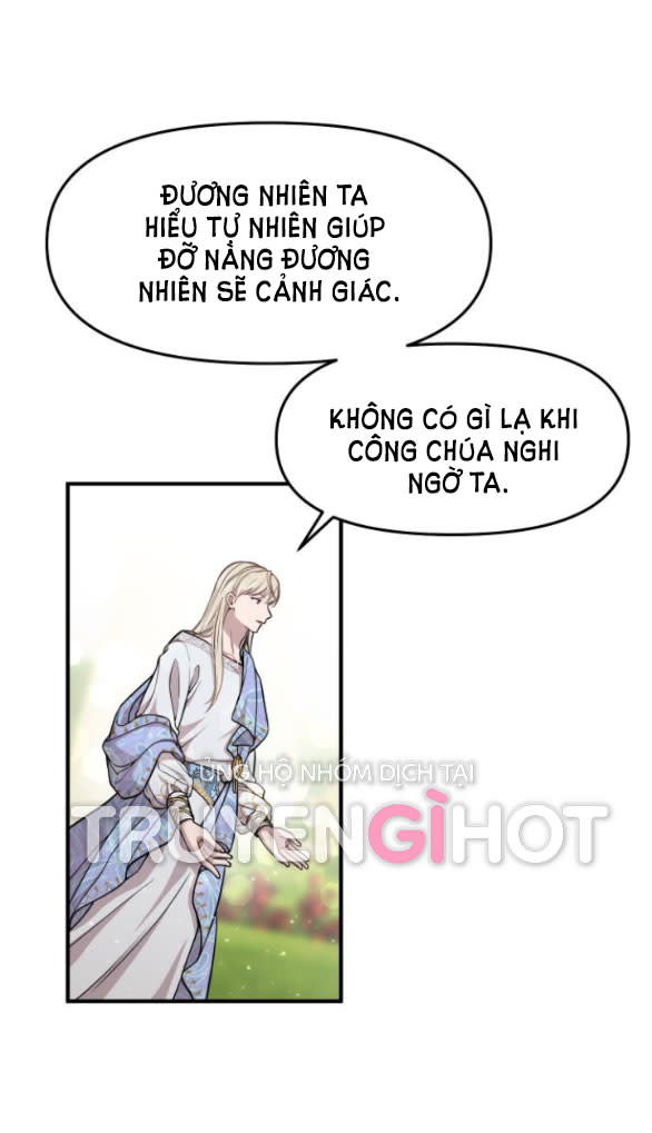 [18+] phòng ngủ bí mật của công chúa bị bỏ rơi Chap 12.2 - Next Chap 12.1