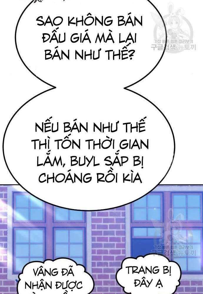 gậy gỗ cấp 99+ chapter 41 - Trang 2