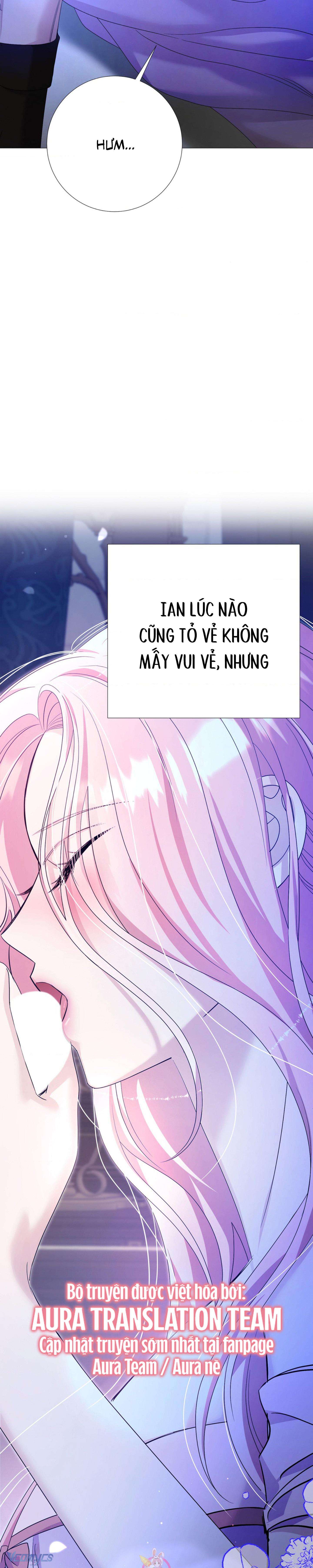 Lâu Đài Hoang Dã Chap 8 - Next Chap 9