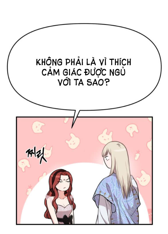 [18+] phòng ngủ bí mật của công chúa bị bỏ rơi Chap 12.2 - Next Chap 12.1