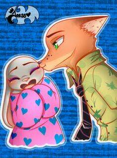 zootopia - ngoại truyện chương 30 - Trang 2