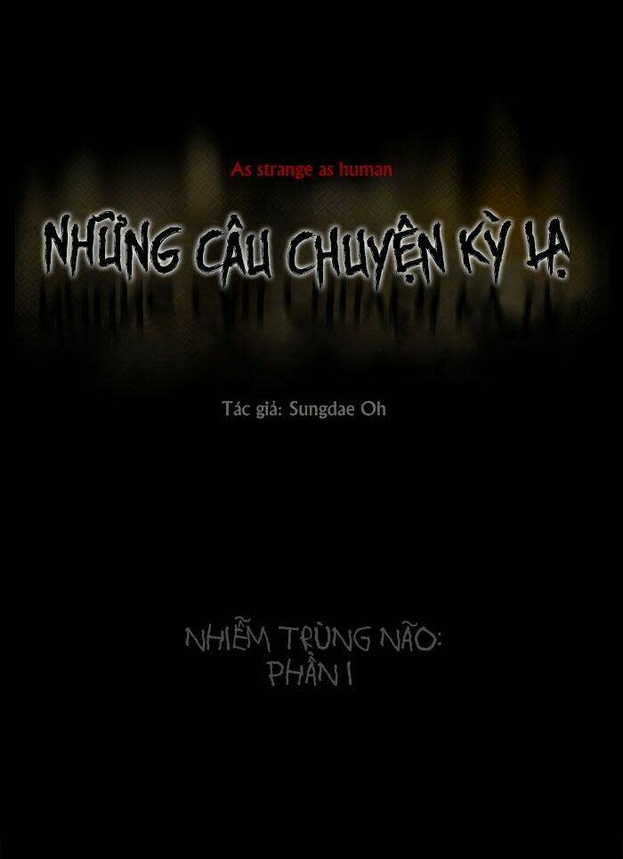 Những Câu Chuyện Bất Thường Chapter 234 - Next Chapter 235