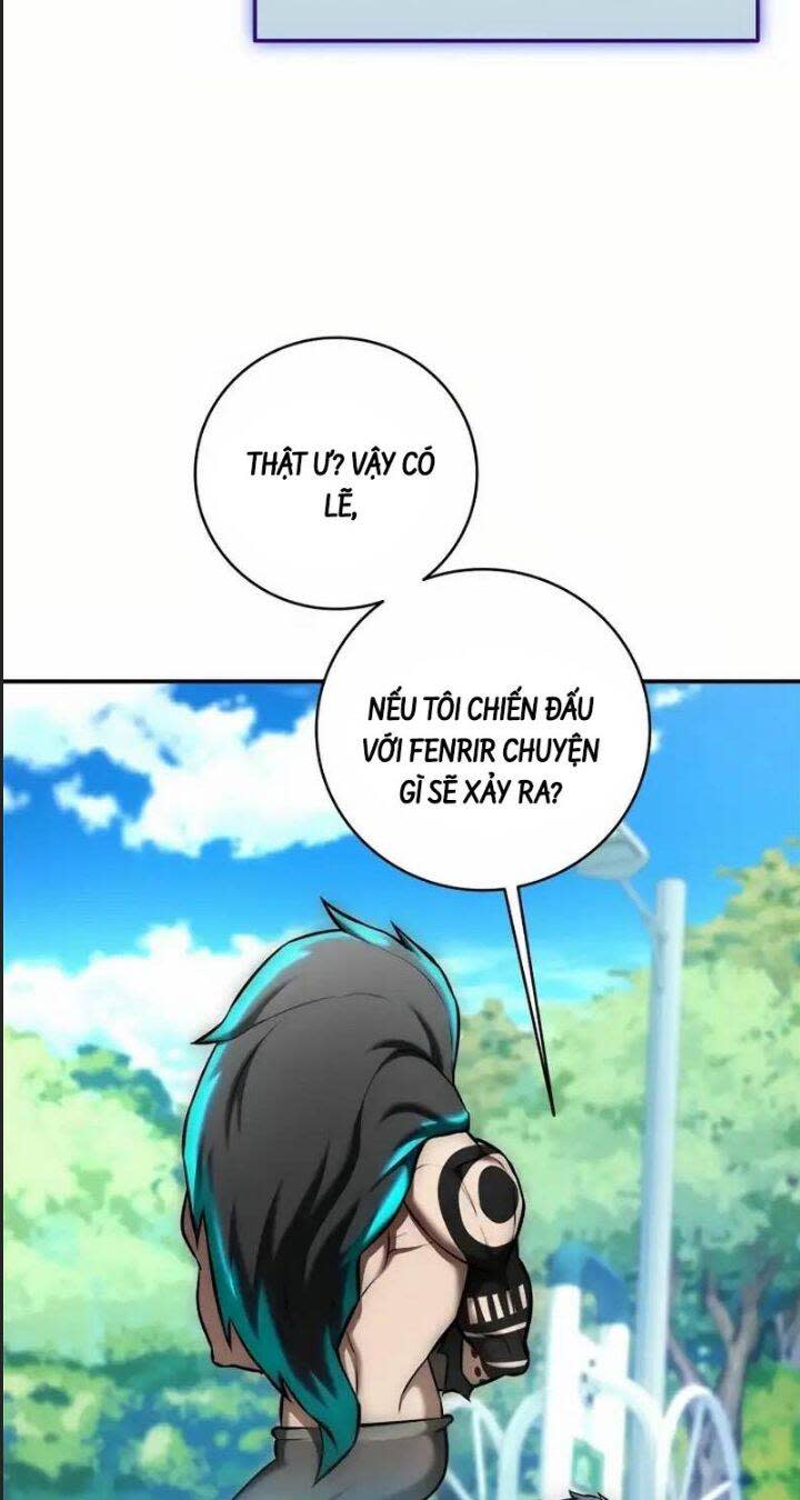 tôi đã đăng ký các kênh siêu việt Chapter 16 - Trang 2