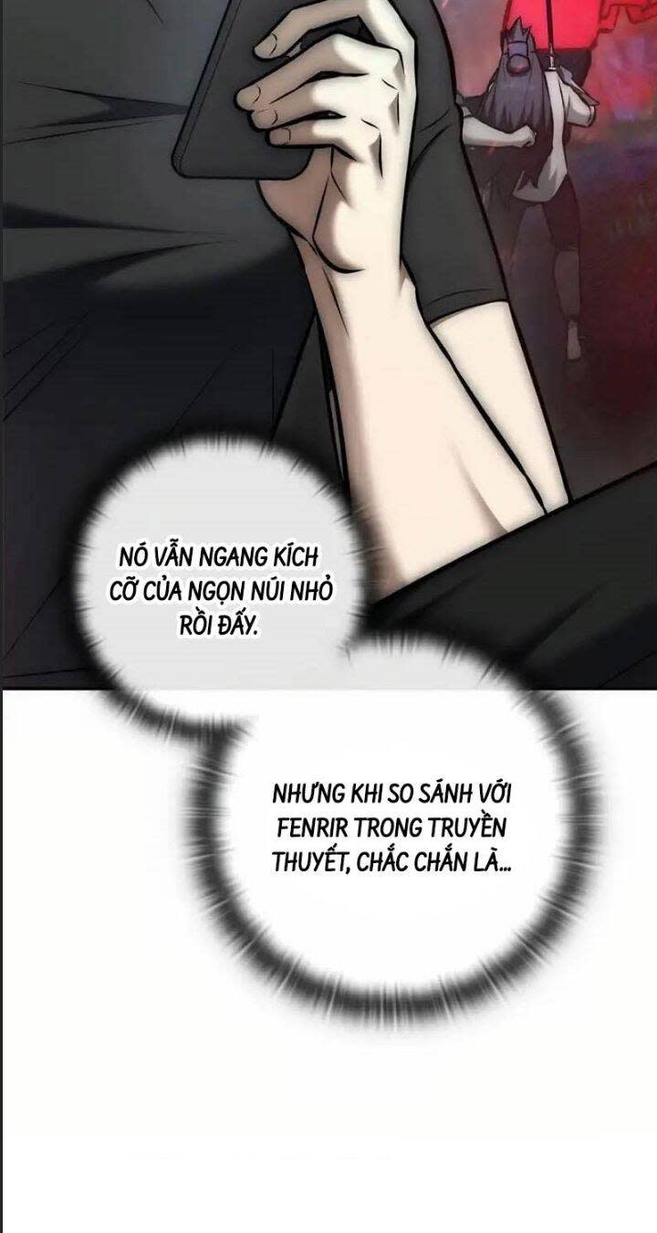 tôi đã đăng ký các kênh siêu việt Chapter 16 - Trang 2