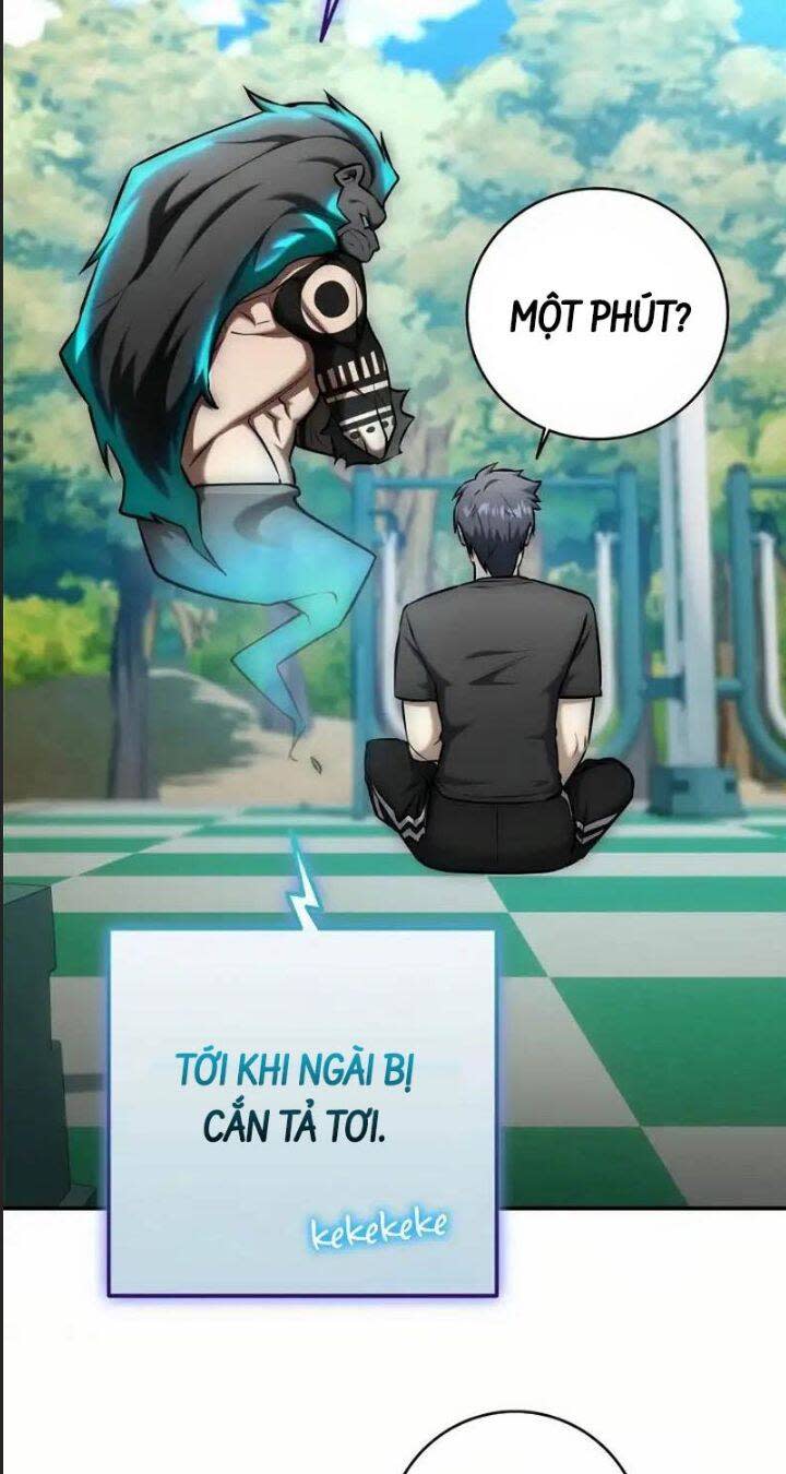 tôi đã đăng ký các kênh siêu việt Chapter 16 - Trang 2