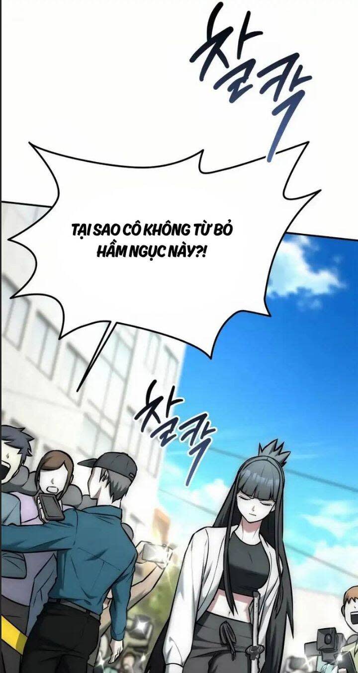 tôi đã đăng ký các kênh siêu việt Chapter 16 - Trang 2