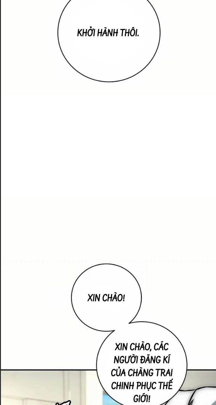 tôi đã đăng ký các kênh siêu việt Chapter 16 - Trang 2